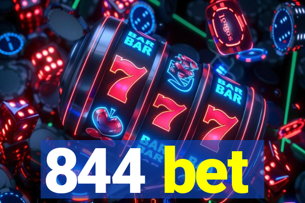 844 bet